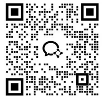 WeCom QR code